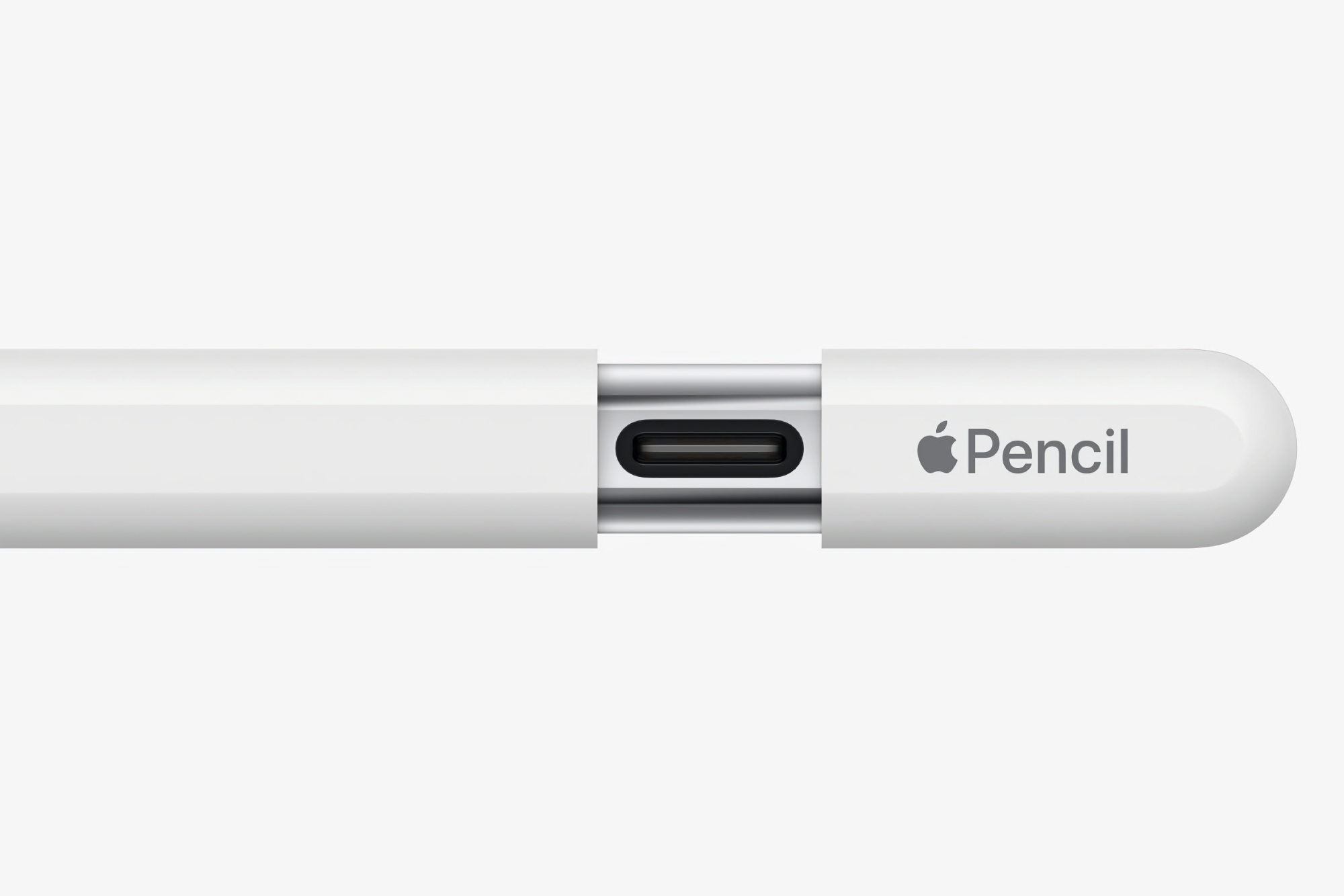 Apple a publié un nouveau firmware pour l'Apple Pencil avec USB-C