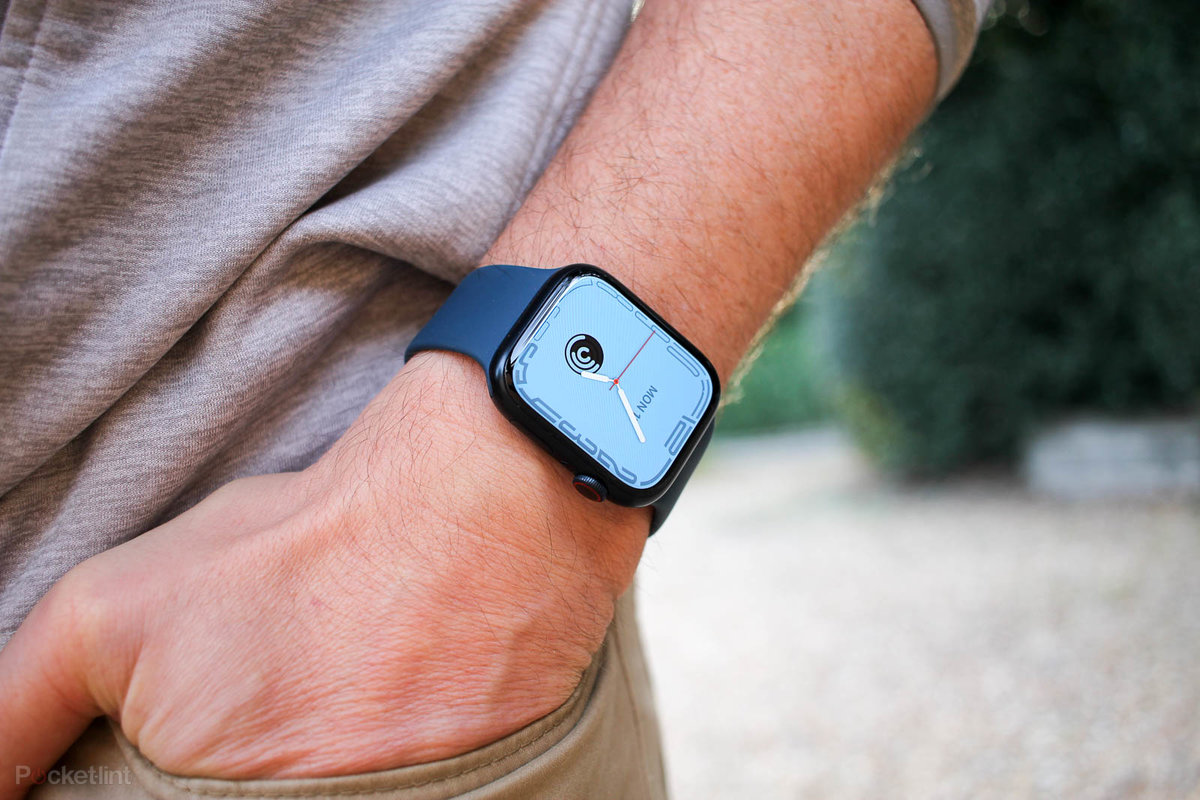 Kuo : la montre intelligente Apple Watch Series 8 peut avoir une fonction de mesure de la température corporelle (mais ce n'est pas certain)