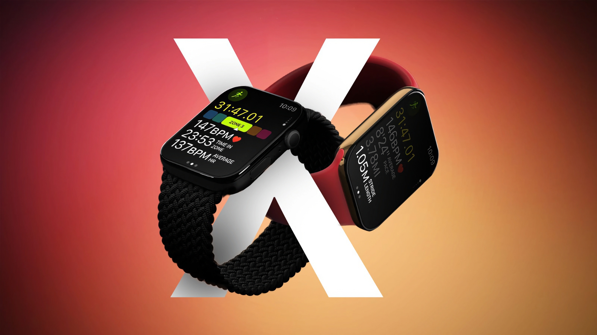 Bloomberg: Apple Watch Series 10 зможе моніторити артеріальний тиск і розпізнавати зупинку дихальних рухів під час сну