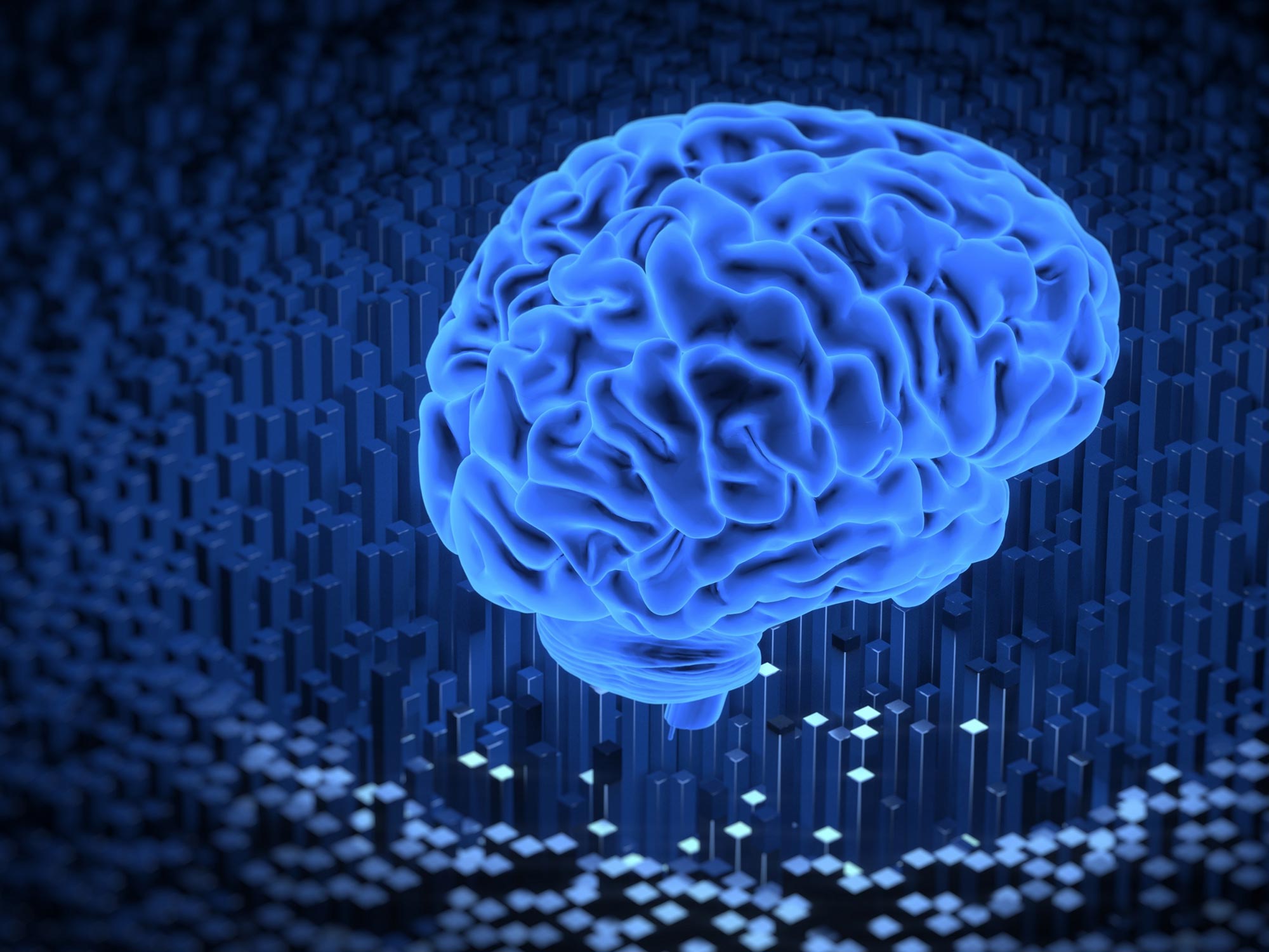 Cortical Labs created a human "mini-brain" DishBrain and trained it to play Pong
