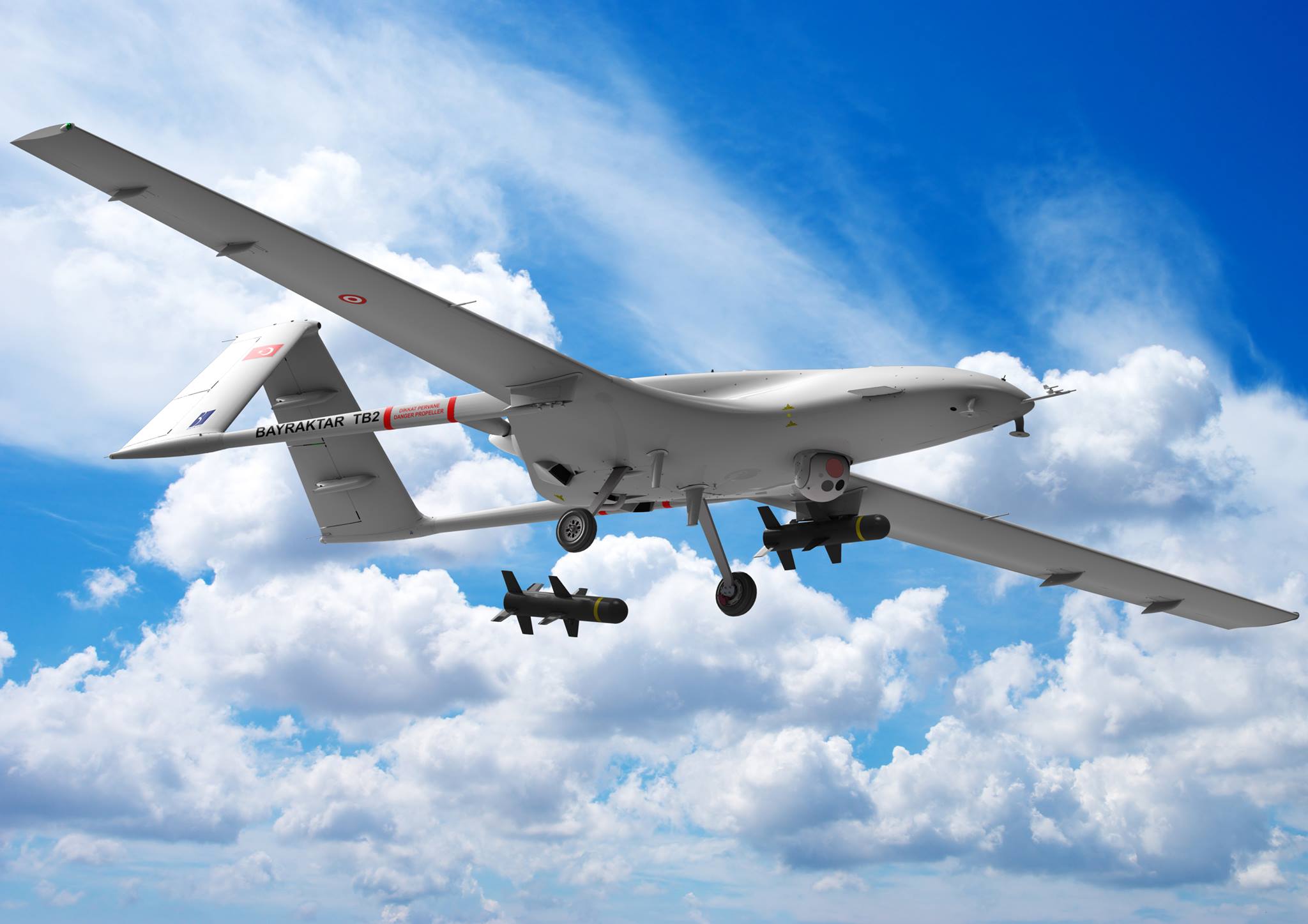 Almost ready and being tested: Ukraine has developed a unique drone-kamikaze, which can attack the target several times