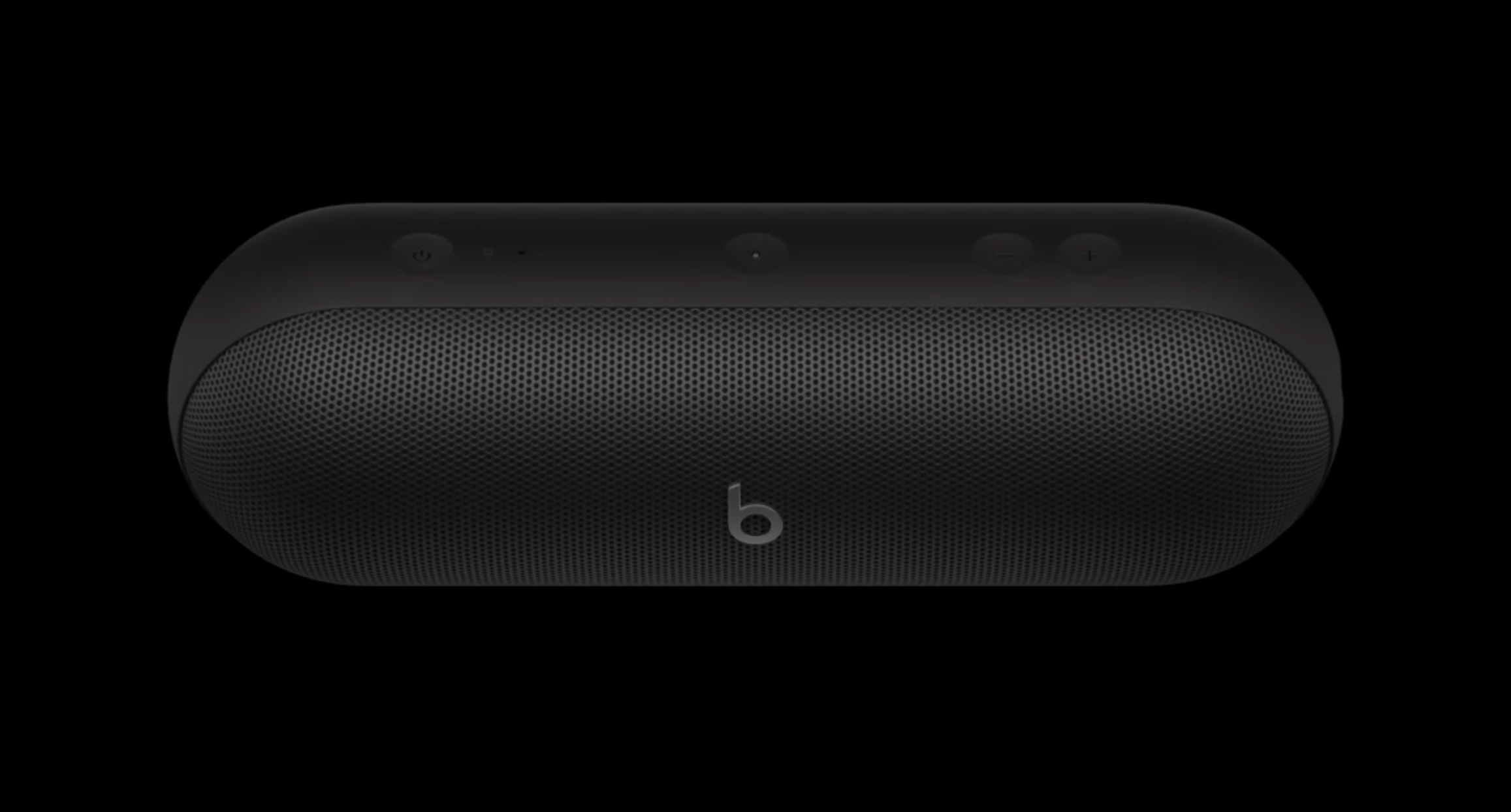 Нова бездротова колонка Beats Pill уже готова до анонсу