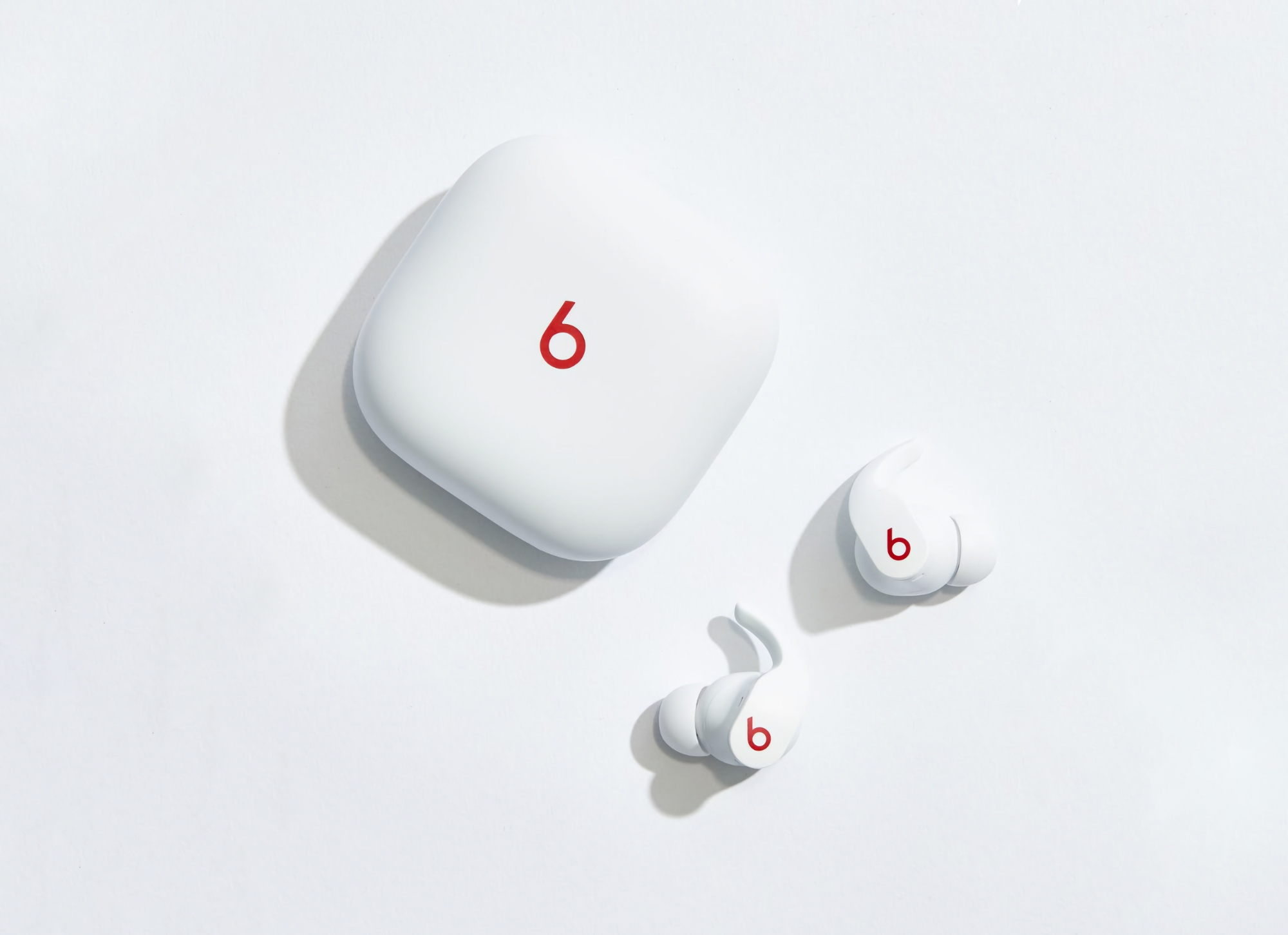 Beats Fit Pro на Amazon: TWS-навушники c ANC, захистом IPX4 та чипом Apple H1 за $159.95 (знижка $40)