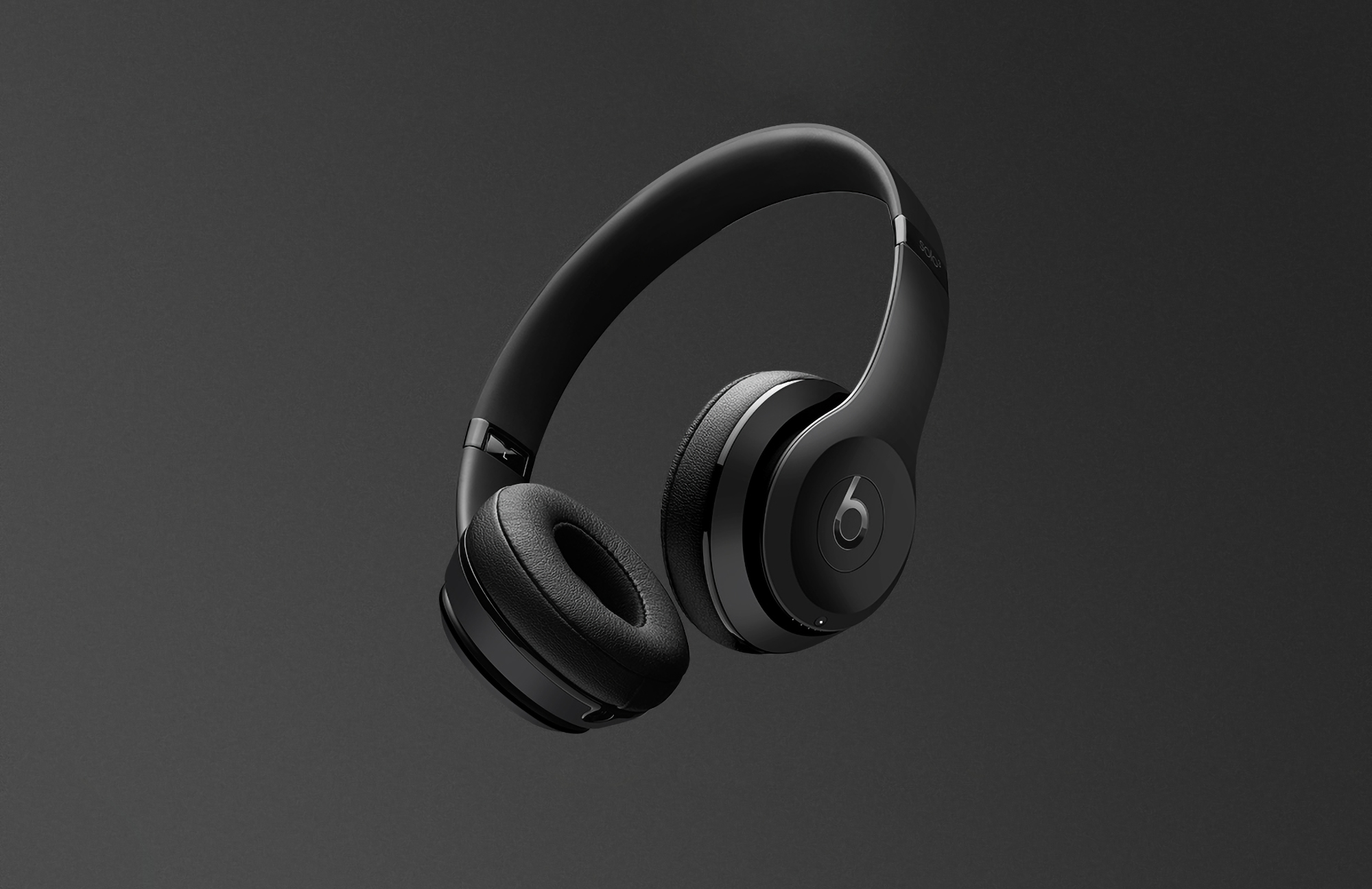 Beats Solo3 c автономністю до 40 годин і чипом, як у AirPods, продають на Amazon зі знижкою $100