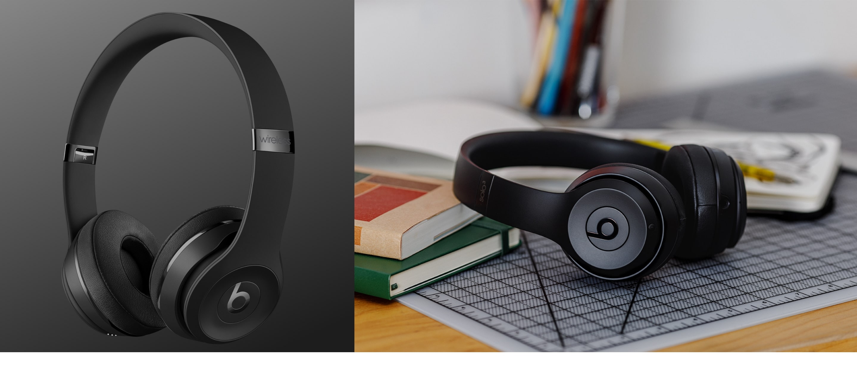 $100 off: the Beats Solo 3 can be purchased at Amazon's Cyber Monday sale for $99
