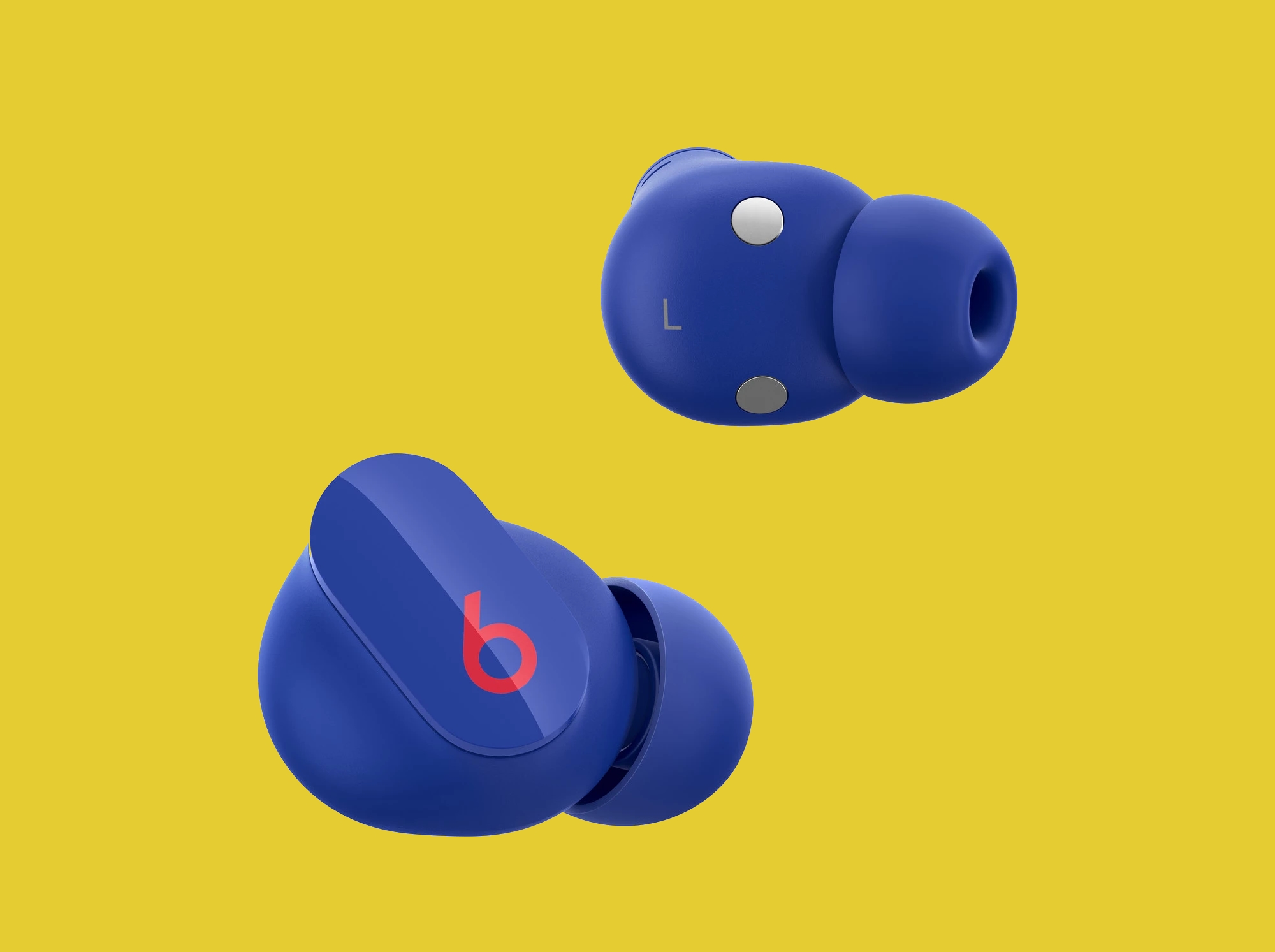 Vendredi noir sur Amazon : Beats Studio Buds à 60 $ de réduction