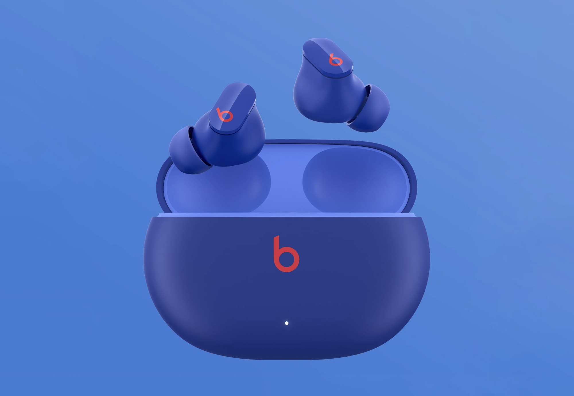 Beats Studio Buds з ANC, чипом MediaTek та автономністю до 24 годин продають на Amazon зі знижкою $60