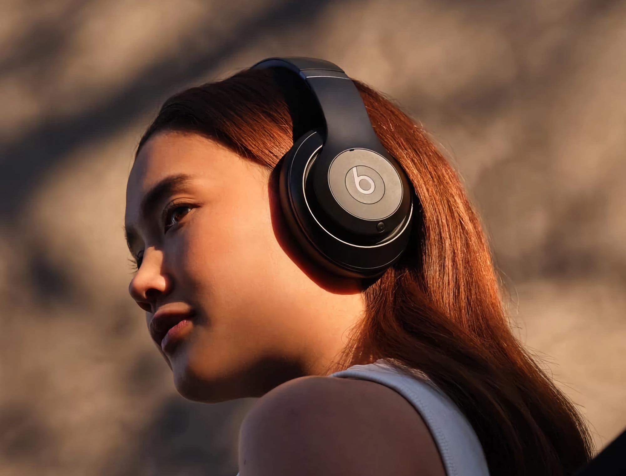 Beats Studio Pro on Amazon: wireless headphones with ANC, Spatial Audio and up to 40 hours of battery life for $150 off