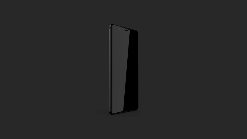 Смартфоны BlackBerry Ghost и Ghost Pro выйдут на рынок с названиями Evolve и Evolve X