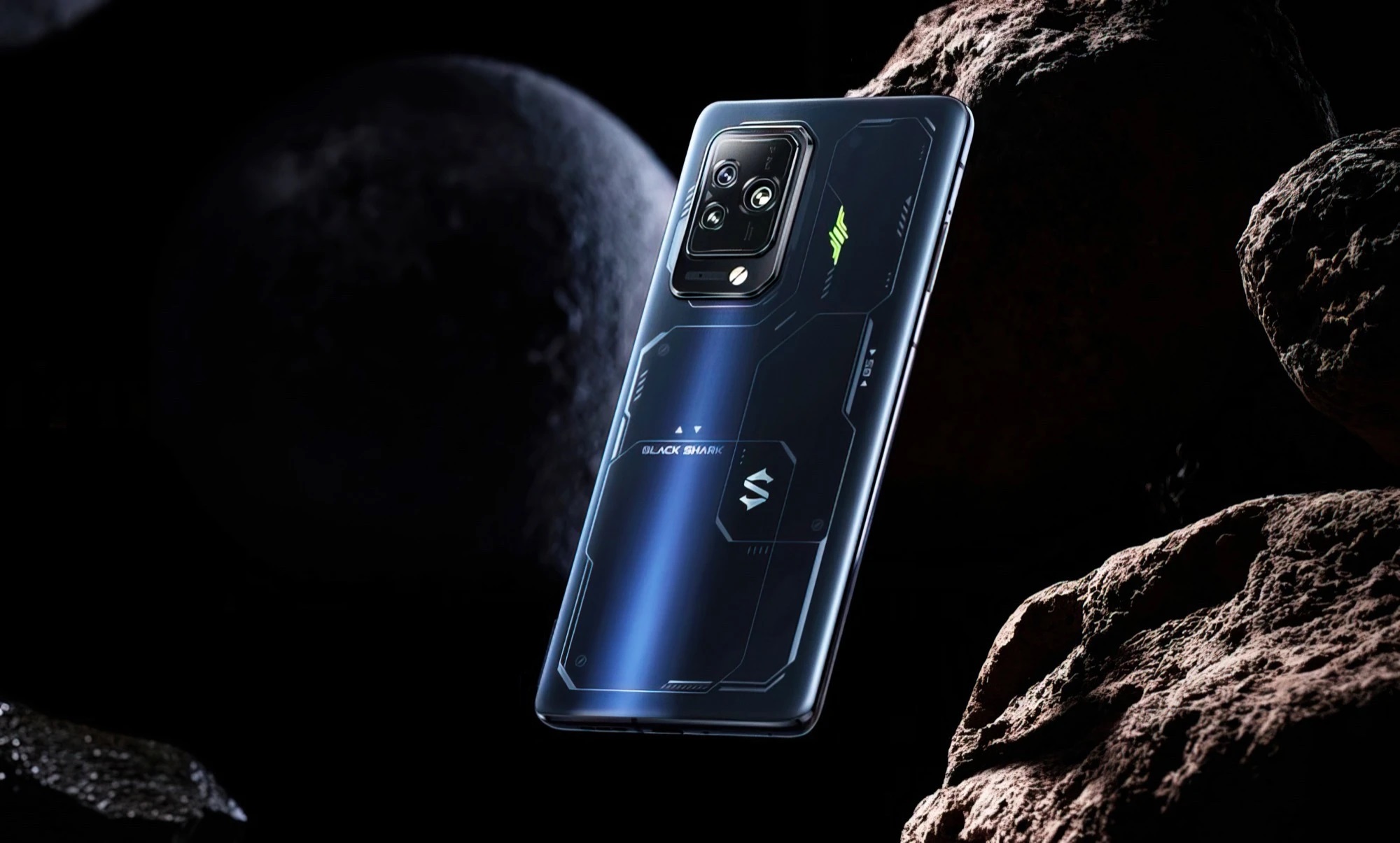 AnTuTu showed the rating of the most productive smartphones in April: gaming models and not only are among the leaders