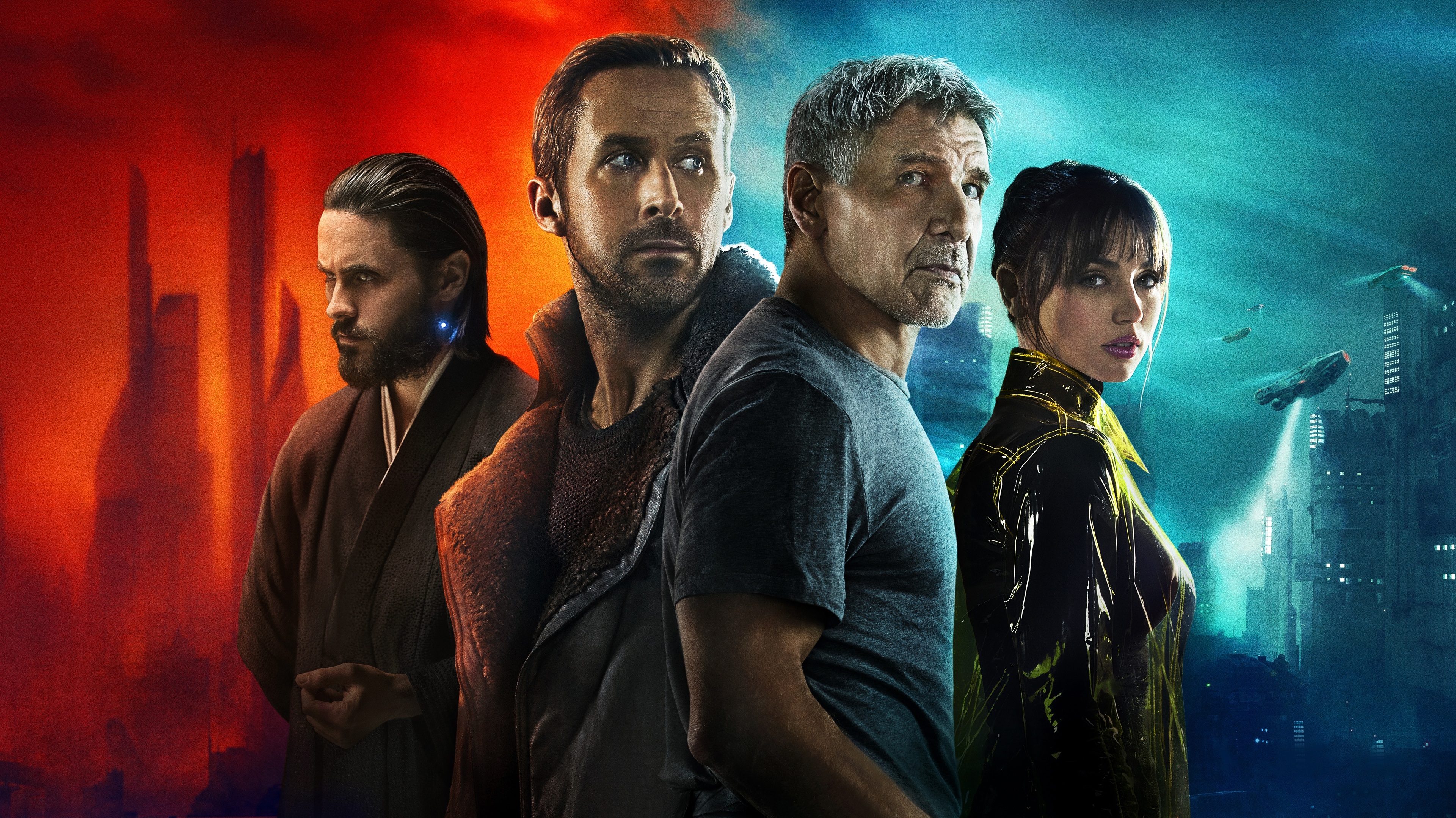 Le RPG de bureau "Blade Runner" a fière allure et il n'a fallu que 3 minutes pour obtenir un financement