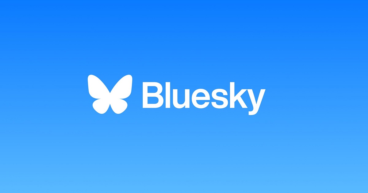 Bluesky представляє свій новий логотип: Перші враження