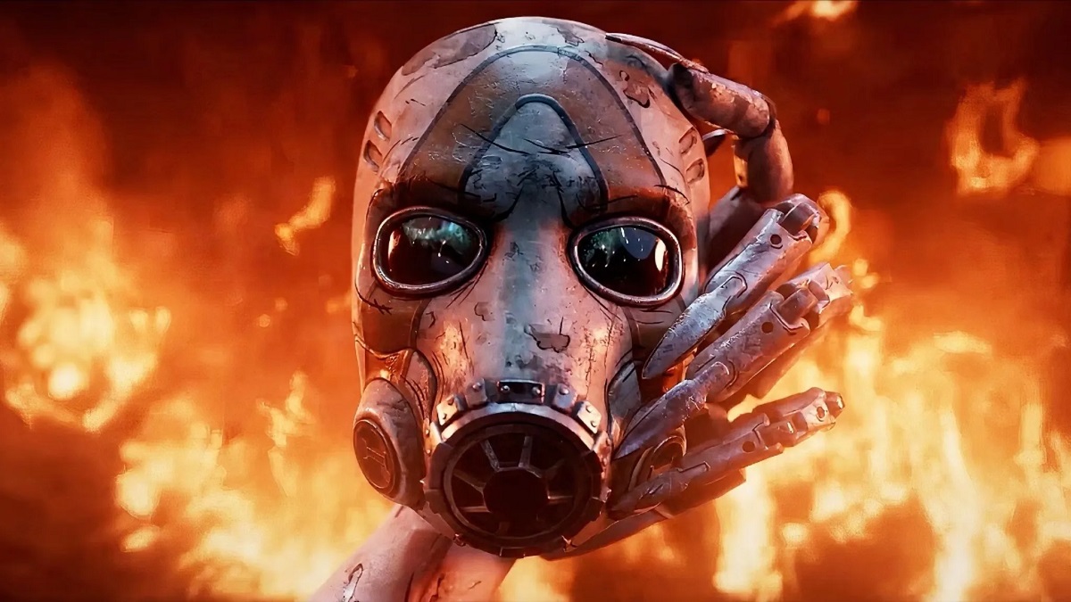 Borderlands 4 officially announced: the first artwork is available now