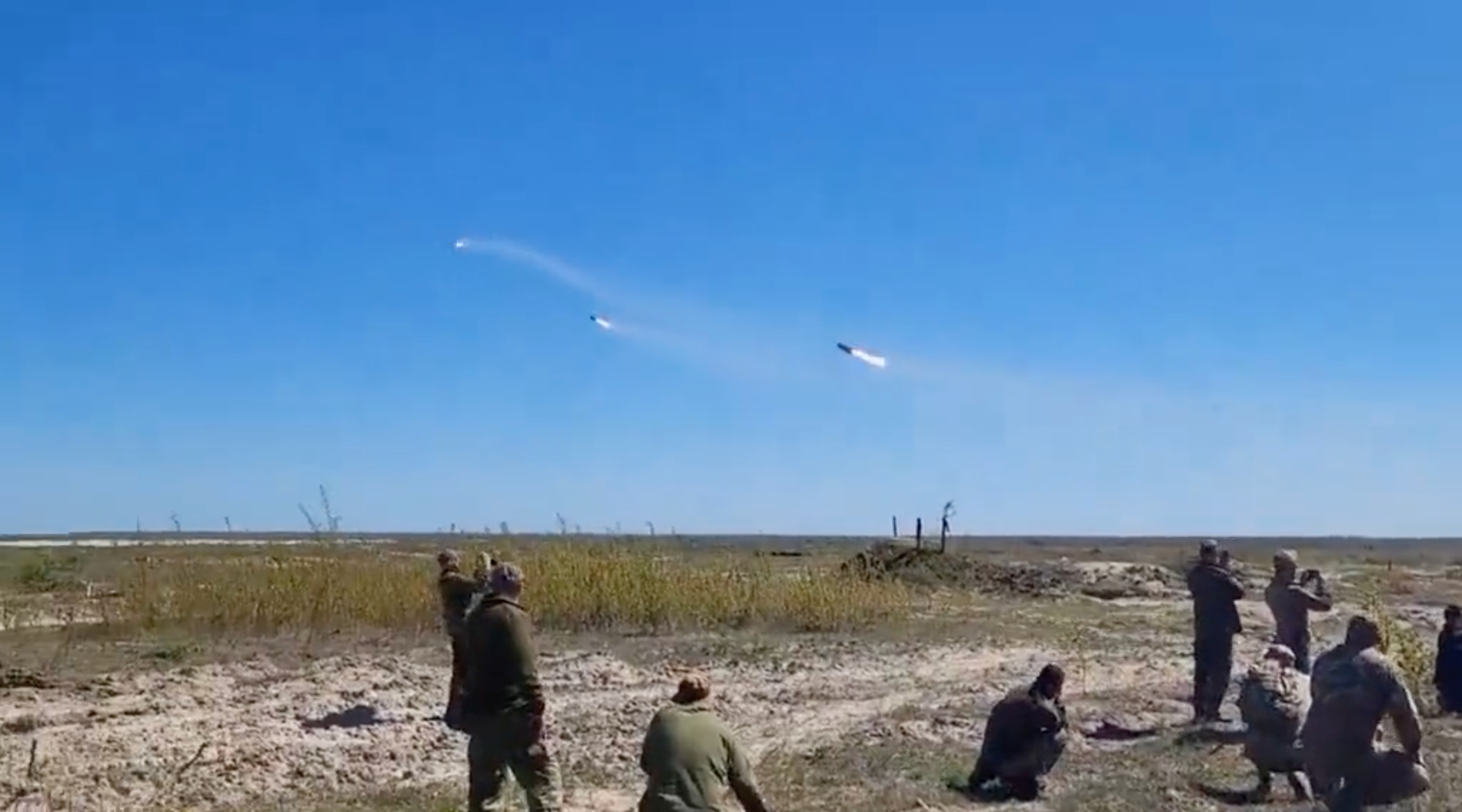 Here's how the Armed Forces use British Brimstone missiles (video)