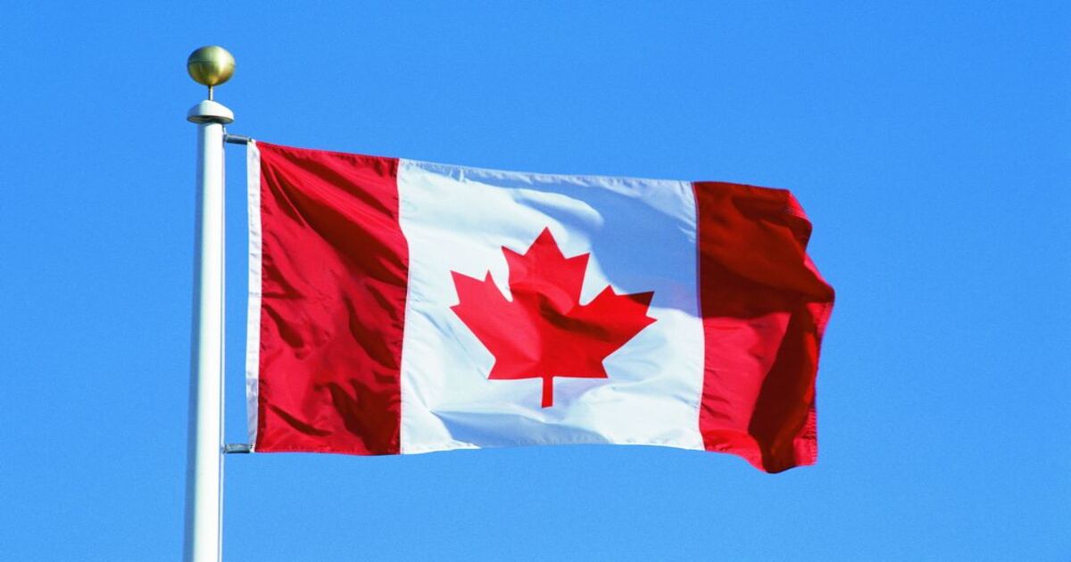 Canada to provide $55 million for Ukrainian air defence