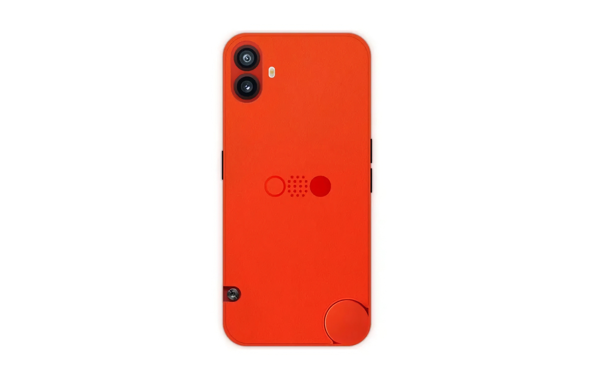 Інсайдер розкрив характеристики та ціну CMF Phone 1