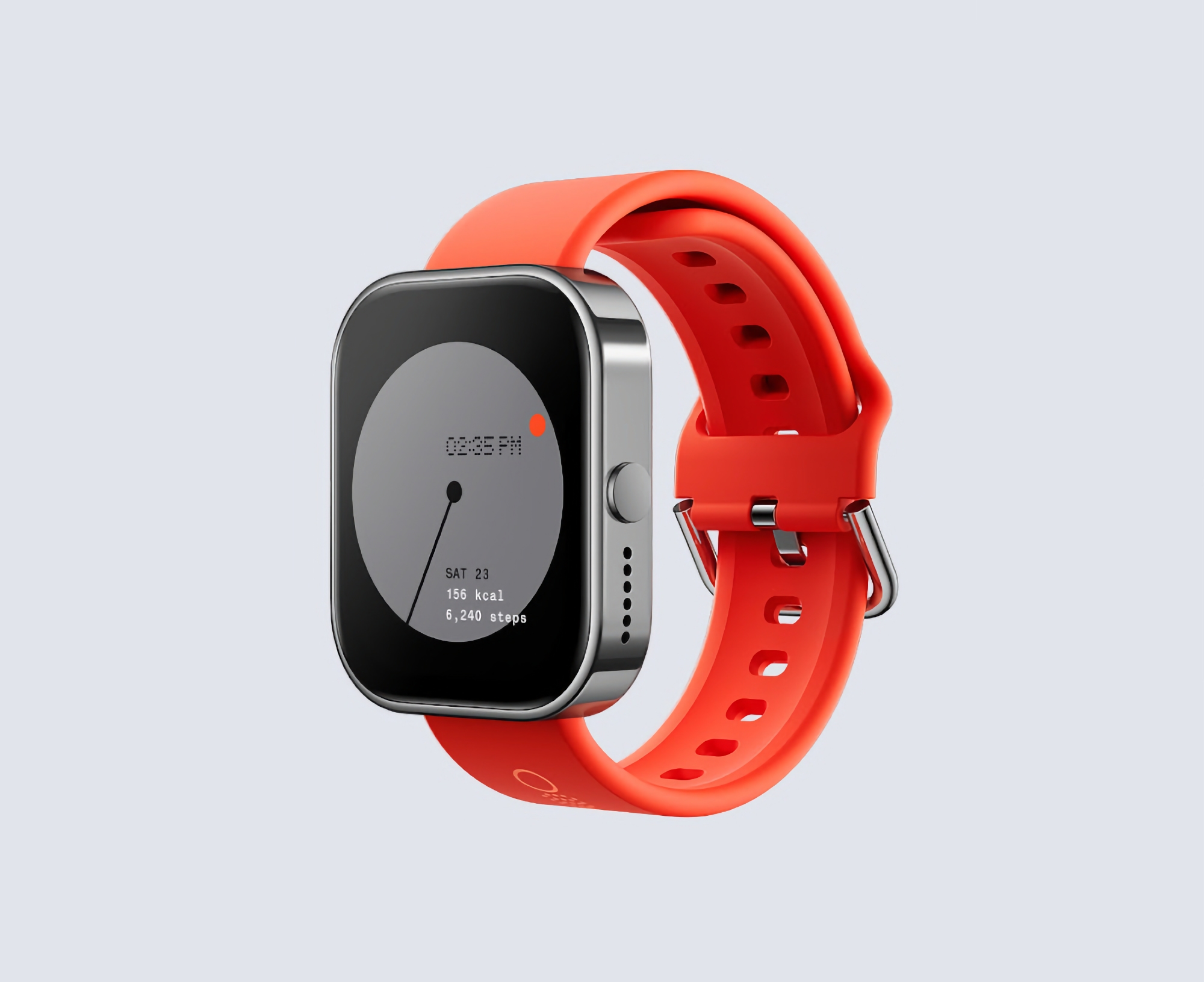 Nothing has released an update for CMF Watch Pro: what's new