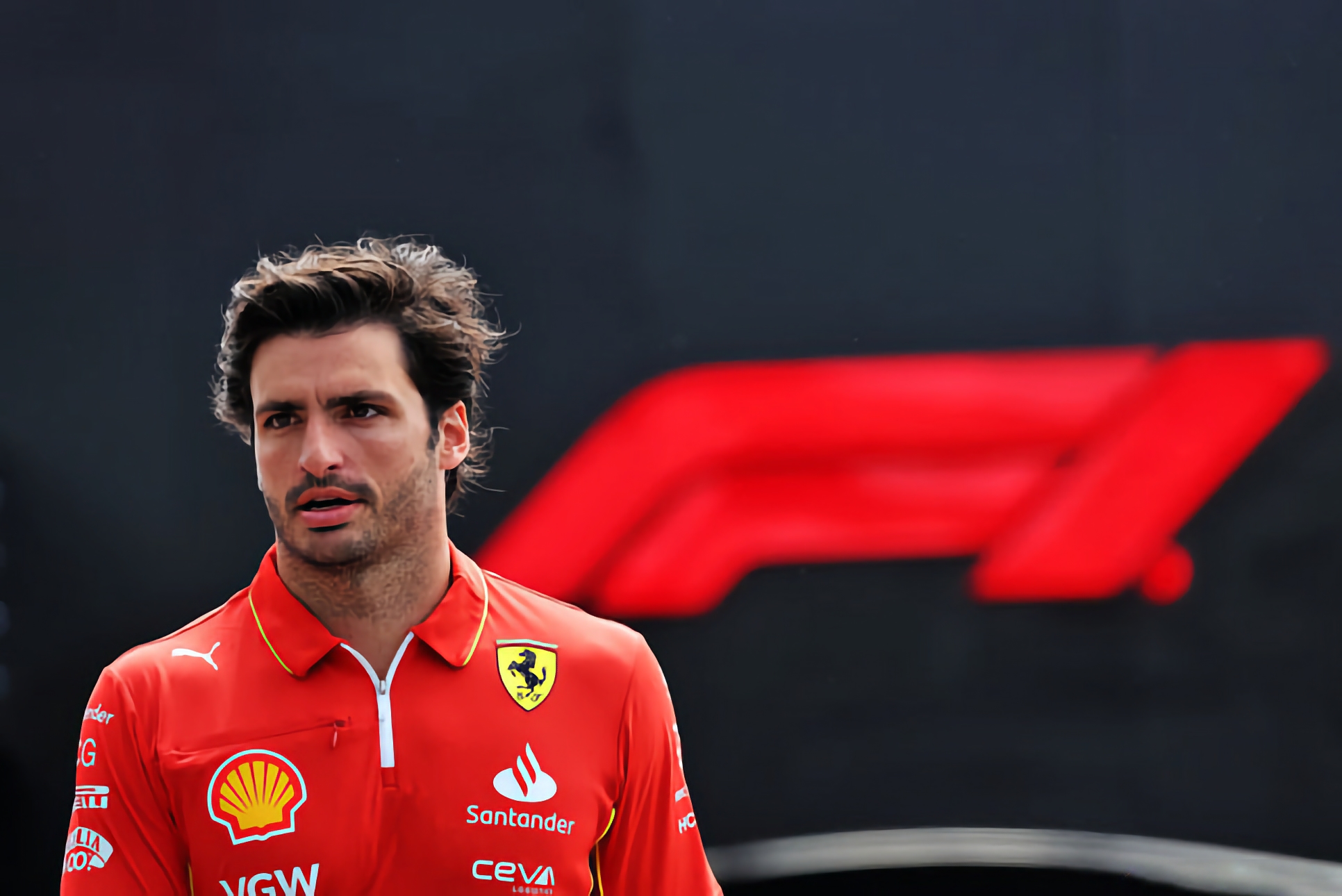 F1 News: Williams offers Ferrari driver Carlos Sainz a four-year contract 