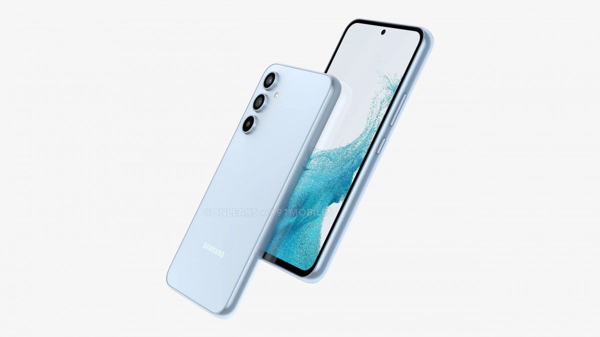 Galaxy A54 отримує травневе оновлення безпеки 2024 року в США