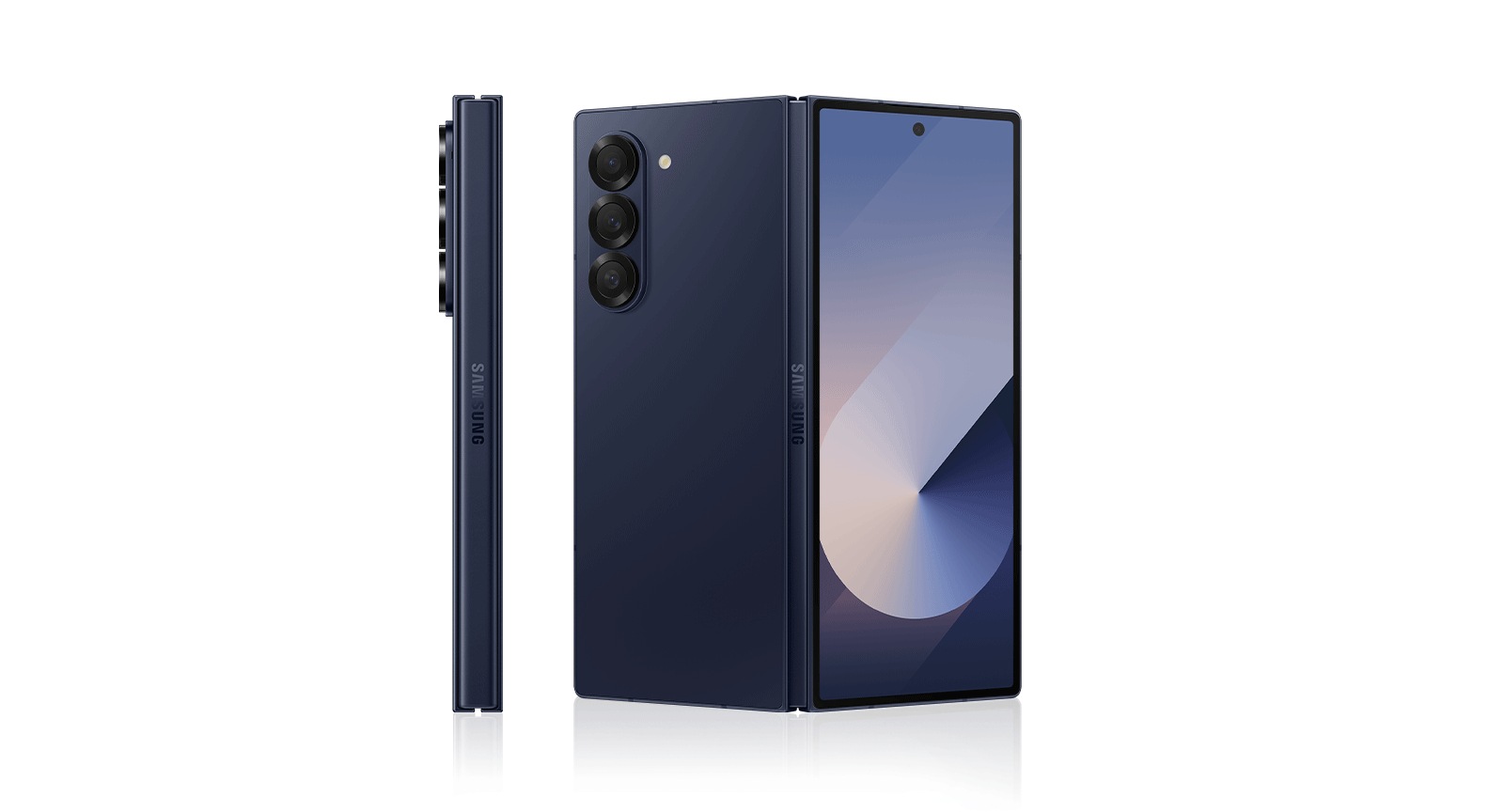 Déployer le futur : Un aperçu du Samsung Galaxy Fold 6