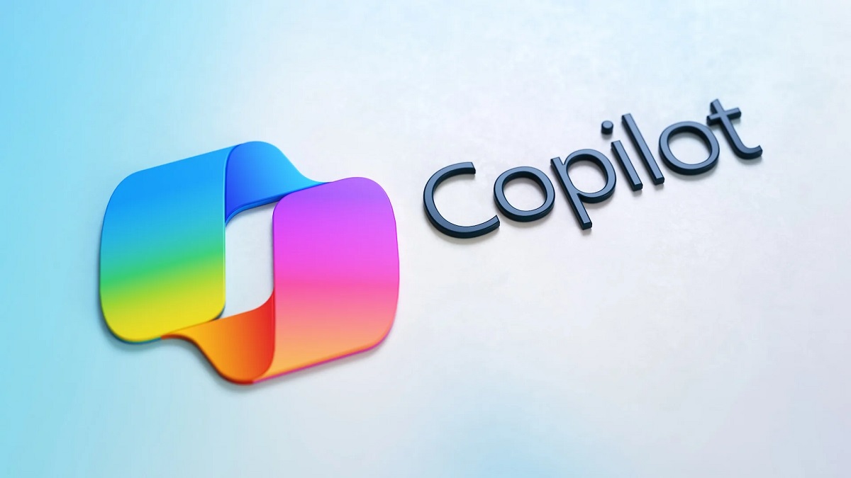 Новий погляд на Copilot: історія логотипу компанії