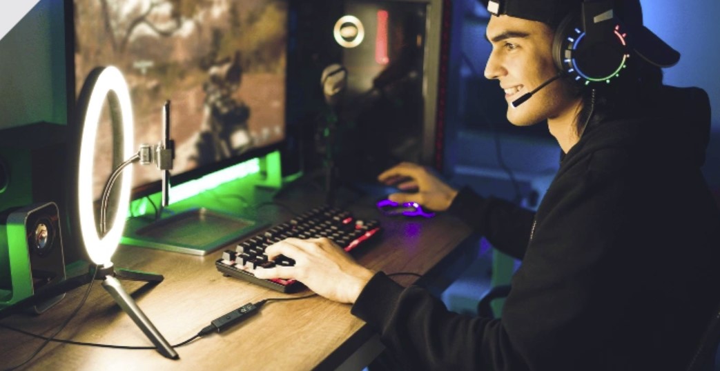 Creative présente le Sound Blaster X1 USB DAC