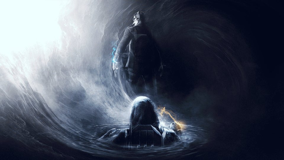 Nokk та Warden у дії: все, що потрібно знати про нових оперативників Rainbow Six Siege