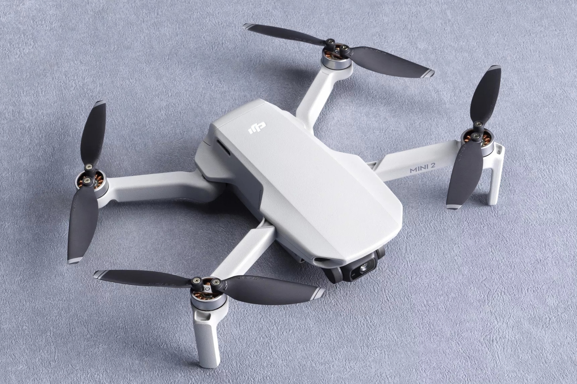 Once yours, now ours: Estonia handed over to the AFU the drones that a Russian trucker bought for his army