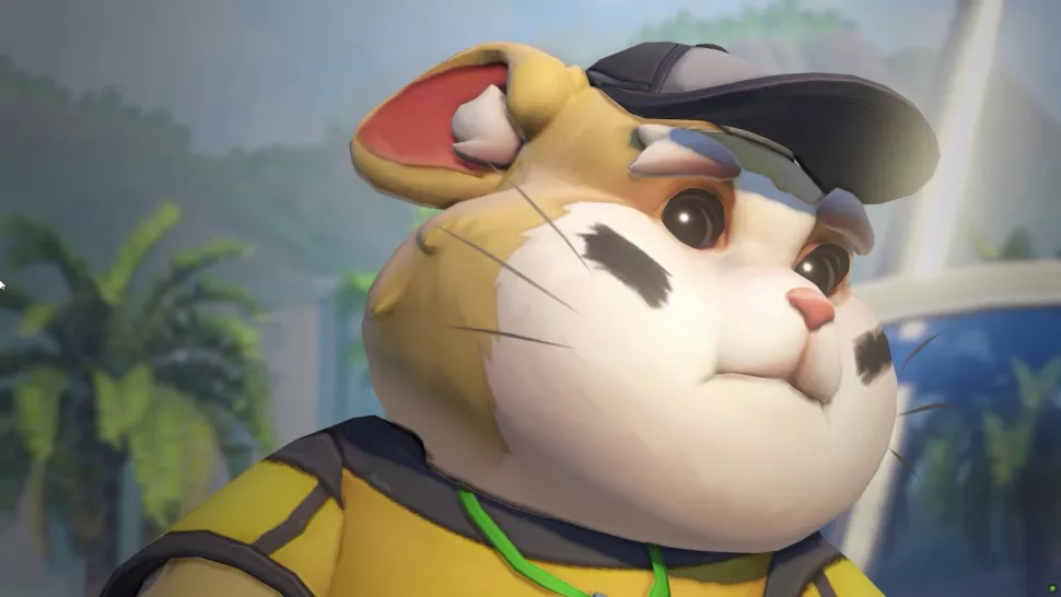 Here's how to sign up for the next beta version of Overwatch 2