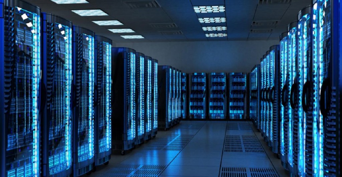 Behind the scenes of the data centre: how modern data storage works