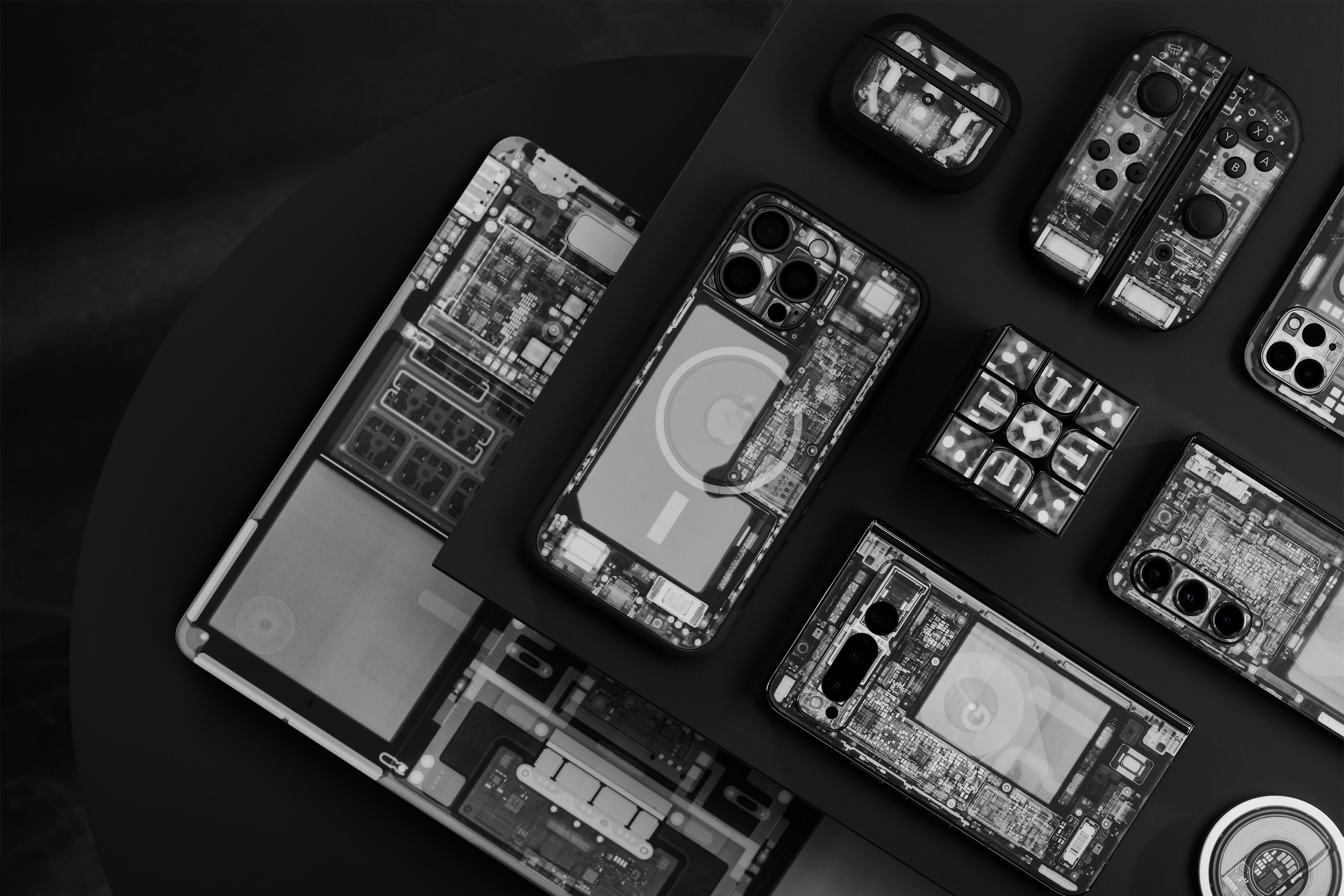 Battle of the 'insides': Dbrand and blogger JerryRigEverything accuse Casetify of plagiarising smartphone cases