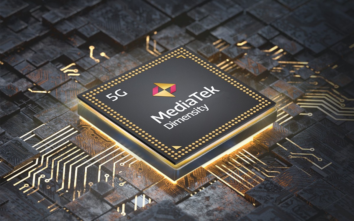 MediaTek Dimensity : Une nouvelle ère de processeurs mobiles se profile à l'horizon