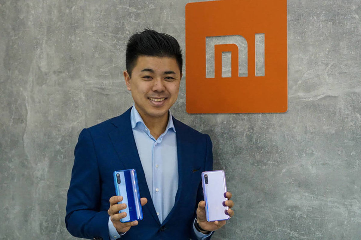 Xiaomi залишили одразу два топ-менеджера