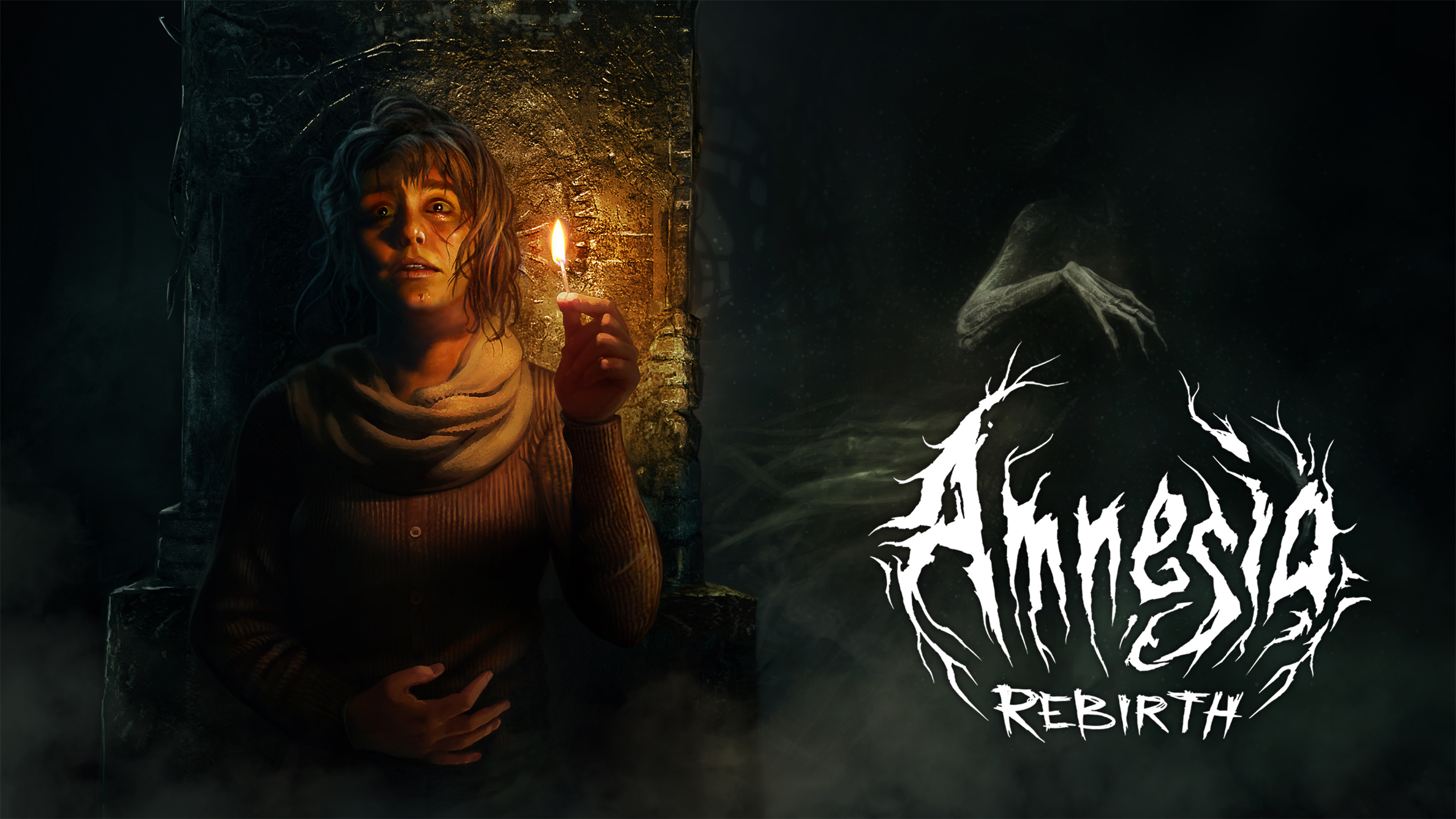Amnesia : Rebitrh et Riverbond sont distribués en EGS