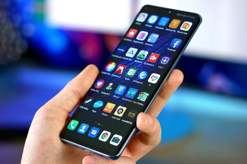 Официально: Huawei покажет новую фирменную оболочку EMUI 10 через несколько дней