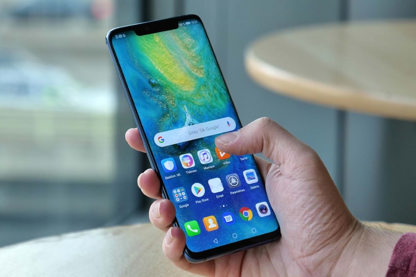 Какие ещё смартфоны Huawei получат EMUI 9.1 в этом месяце, а какие в следующем