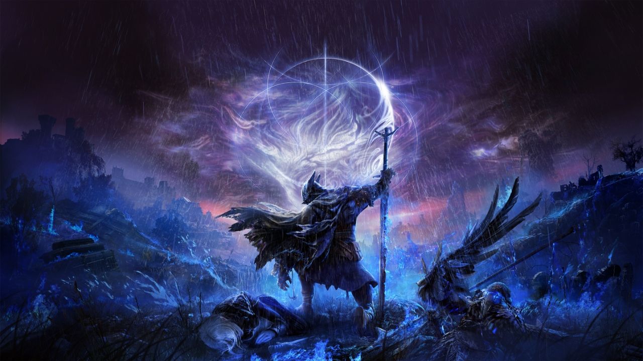 Elden Ring Nightreign: Diving into the Mysteries of the Deep Night