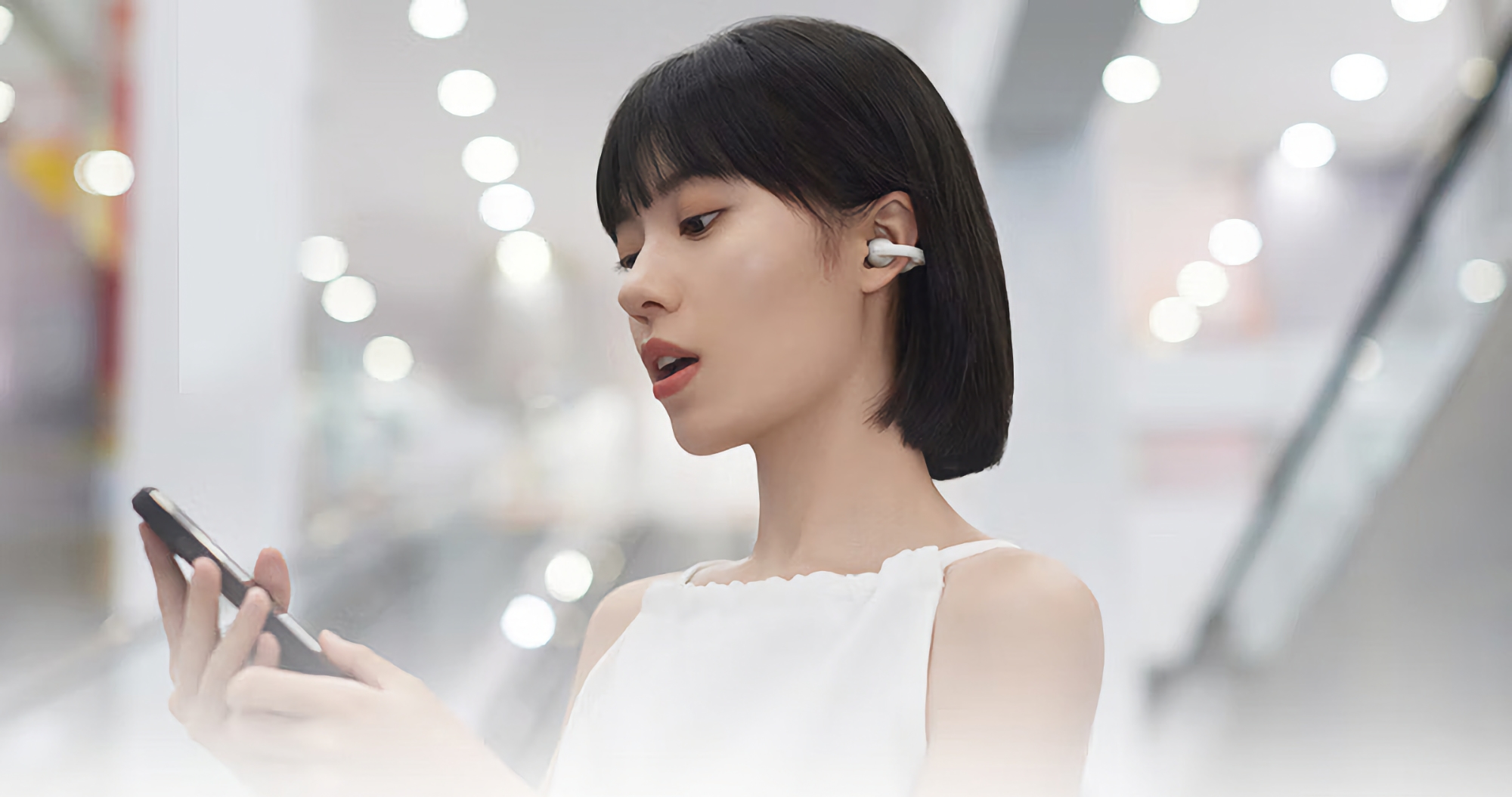 Edifier Comfo Clip with Huawei FreeClip-like design, IP56 protection and up to 28 hours of battery life are now on sale