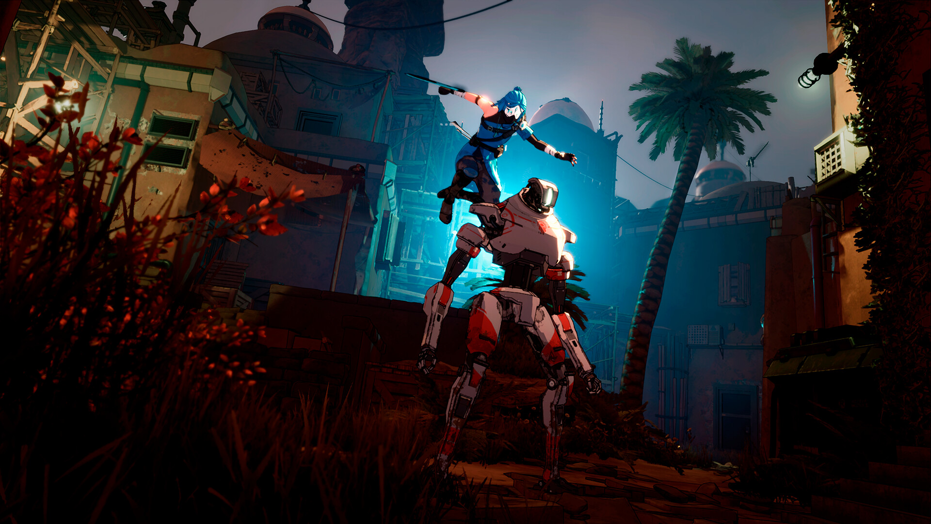 Ereban : Shadow Legacy sur PC sortira le 10 avril. 