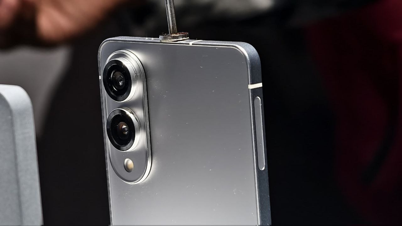 Technology news: Samsung Galaxy S25 Edge launch date revealed