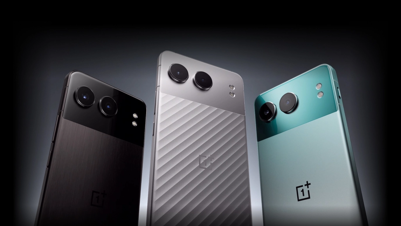 OnePlus has officially unveiled the OnePlus Nord 4 smartphone: all-metal body, Snapdragon 7+ Gen 3 and 5500 mAh battery
