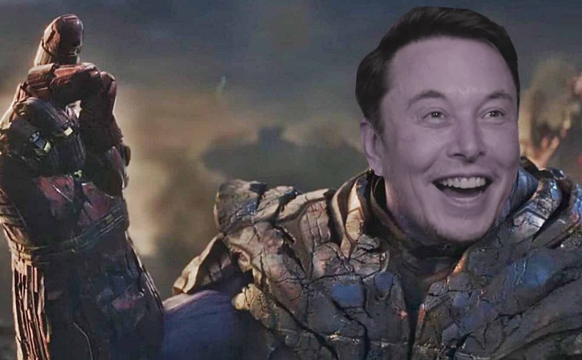 Elon Musk plans to delete 1.5 billion Twitter accounts