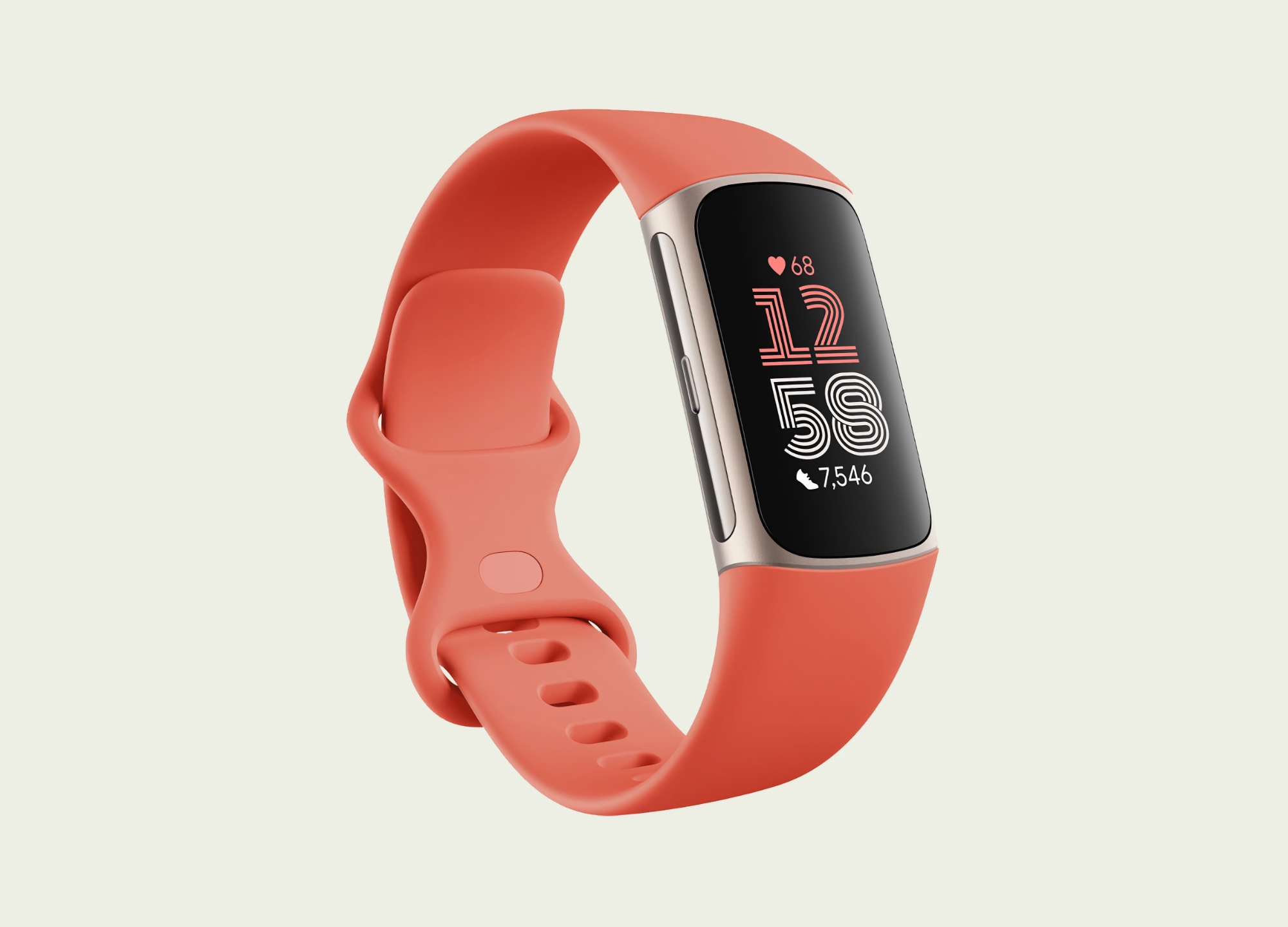Fitbit Charge 6 with AMOLED display, Google Wallet and ECG sensor can be bought on Amazon for $20 off