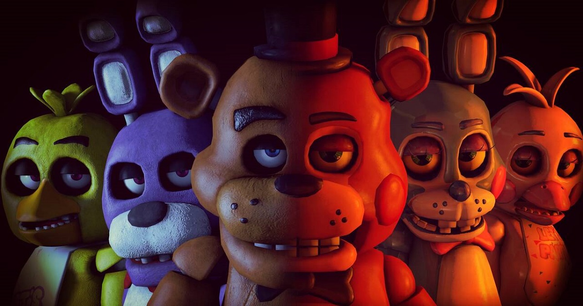 La star de Five Nights at Freddy's, Matthew Lillard, rêve de nombreuses suites : l'avenir de la franchise est incertain