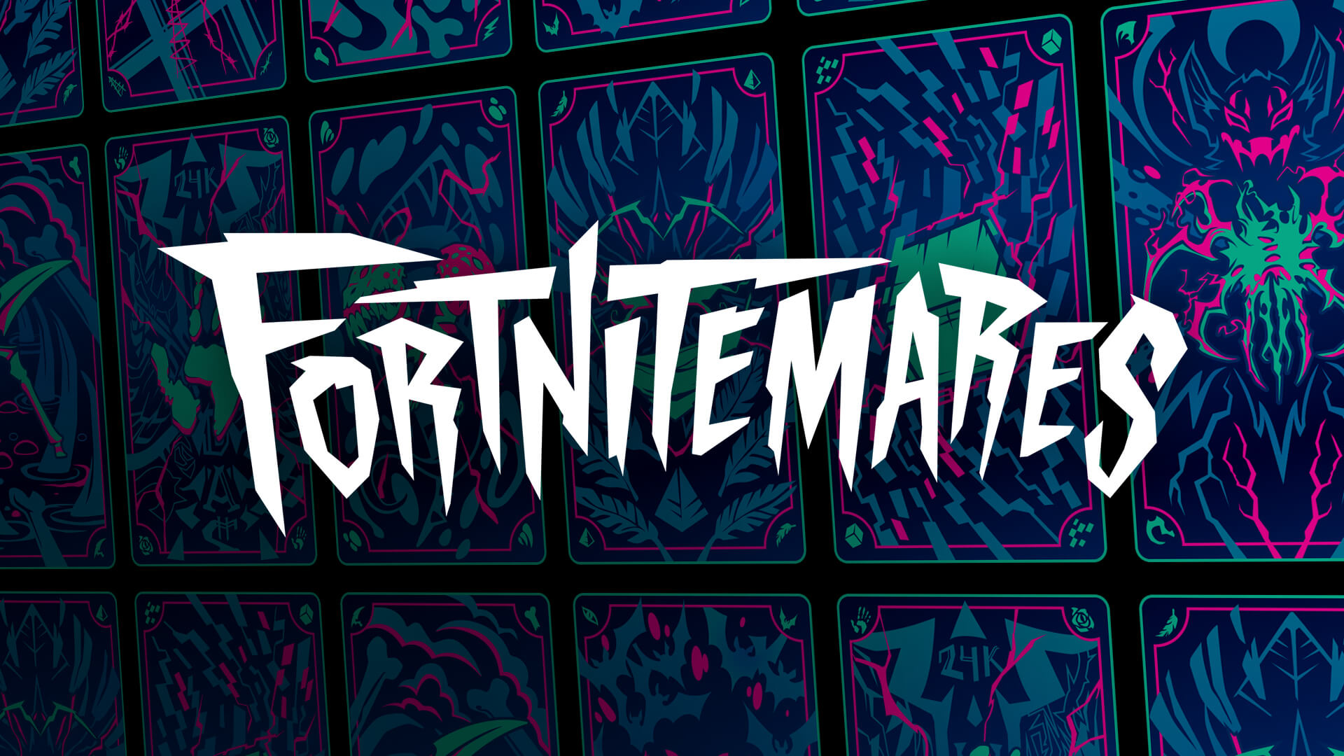 Halloween with Ash Williams begins on Fortnite