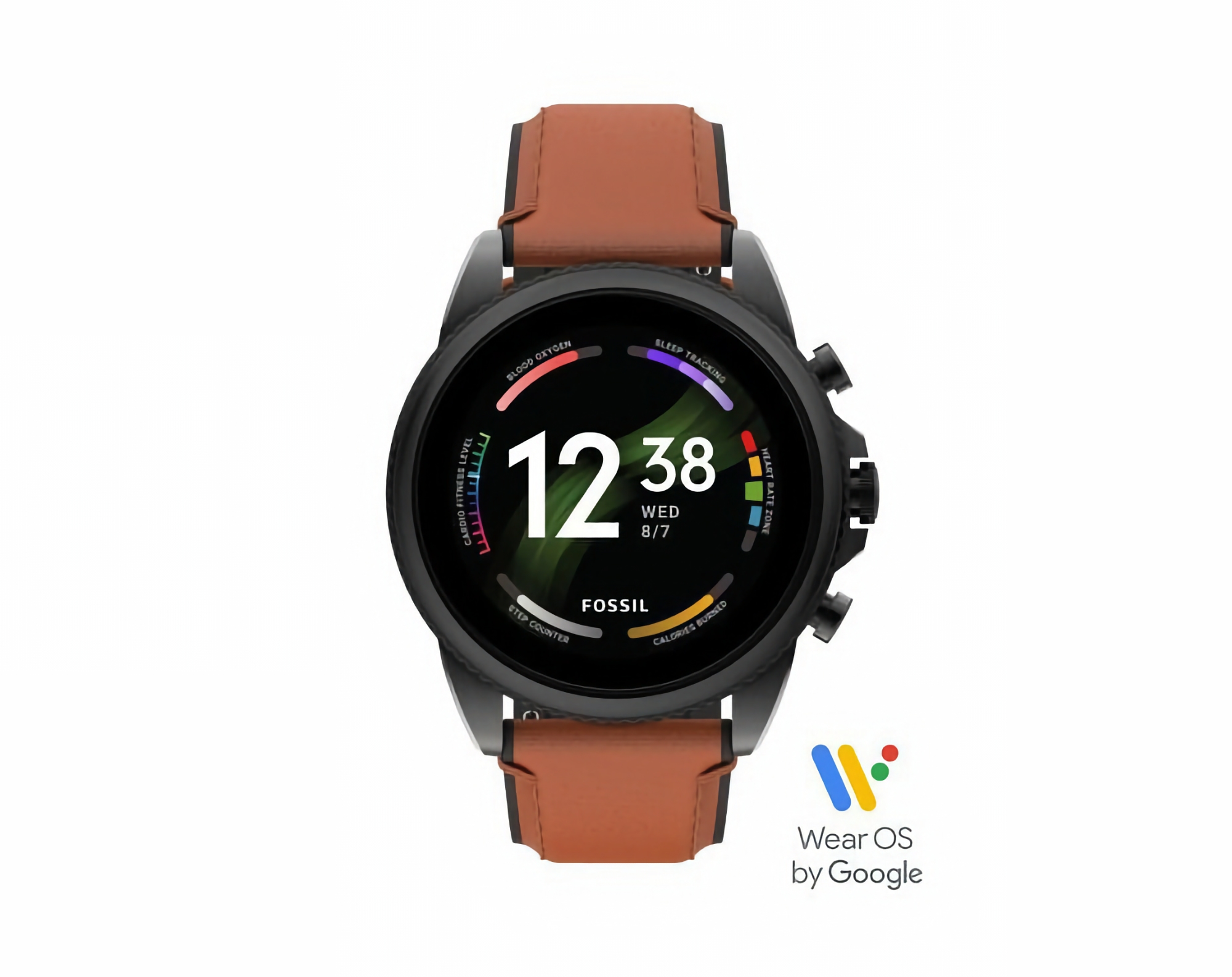 La grande affaire de printemps d'Amazon : Fossil Gen 6 avec boîtier de 44 mm, NFC et Wear OS à bord pour 190 $ de réduction