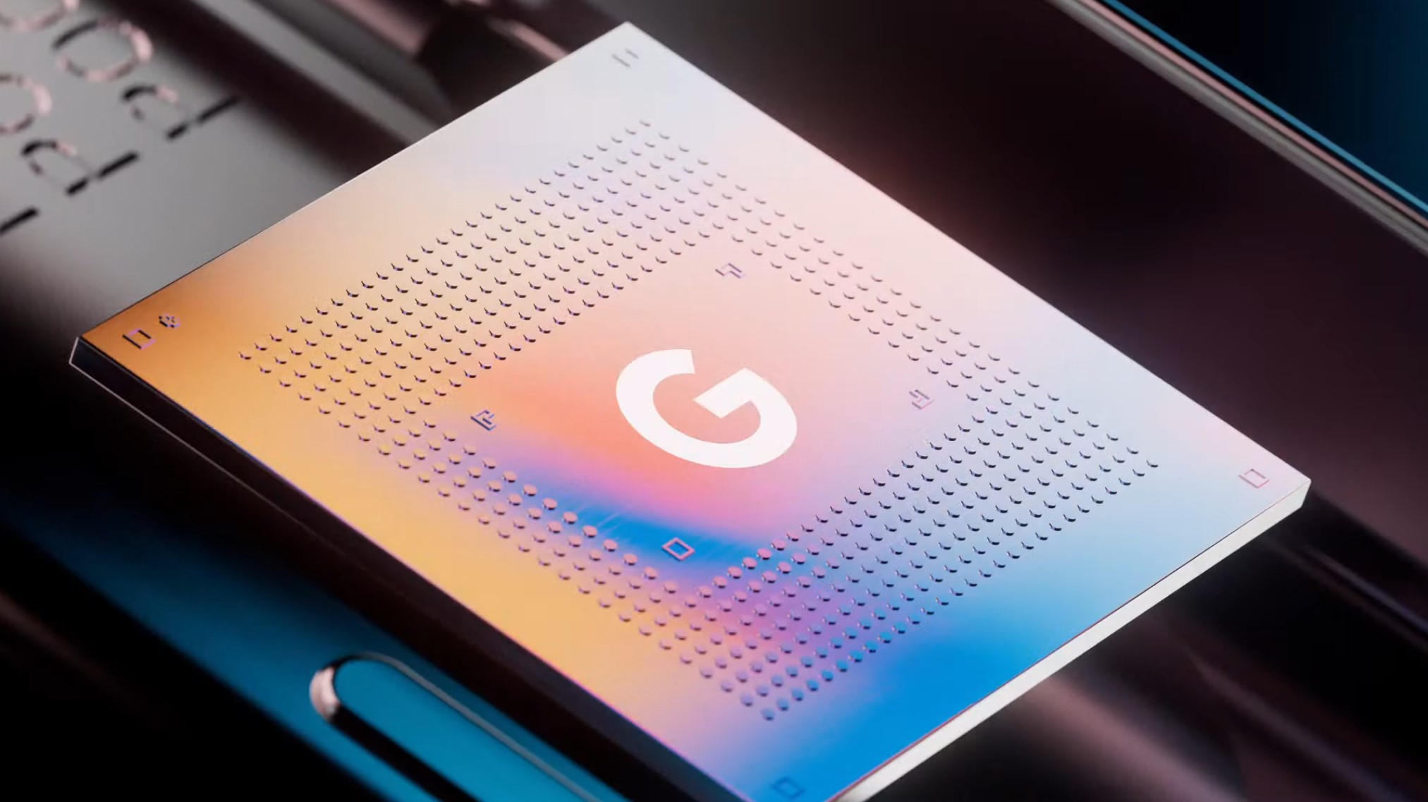 La puce Tensor G5 destinée au Google Pixel 10 sera fabriquée dans les installations de TSMC.