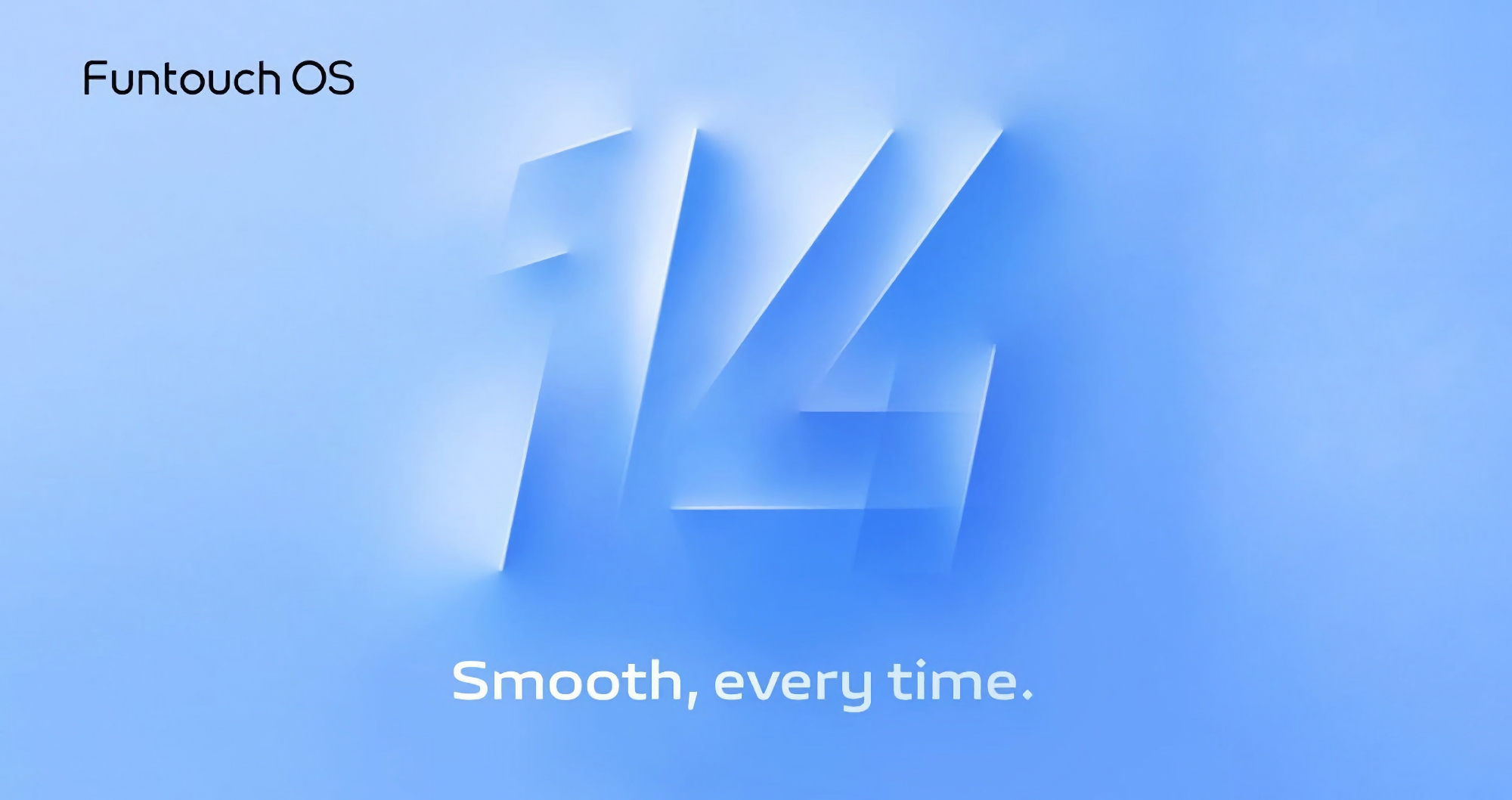 vivo has revealed which iQOO smartphones and when will get Funtouch OS 14 based on Android 14