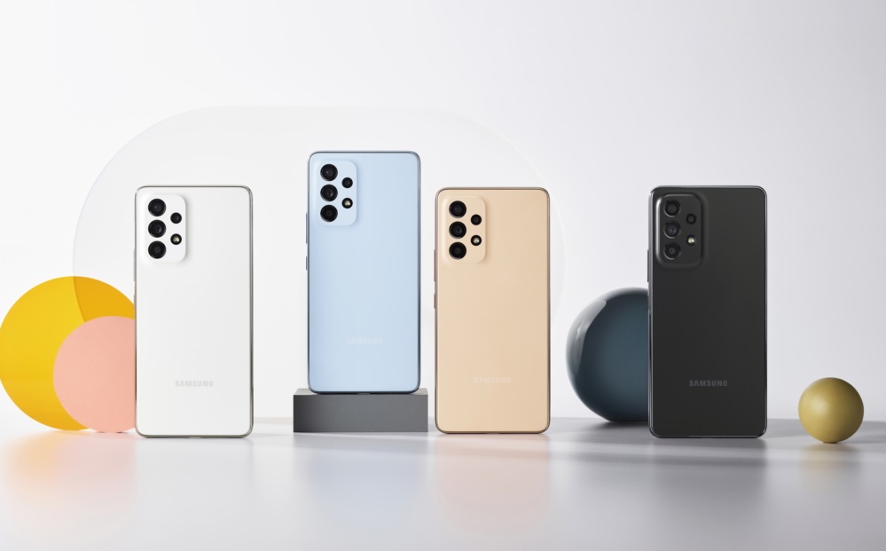 Top 10 most popular smartphones of the week according to GSMArena