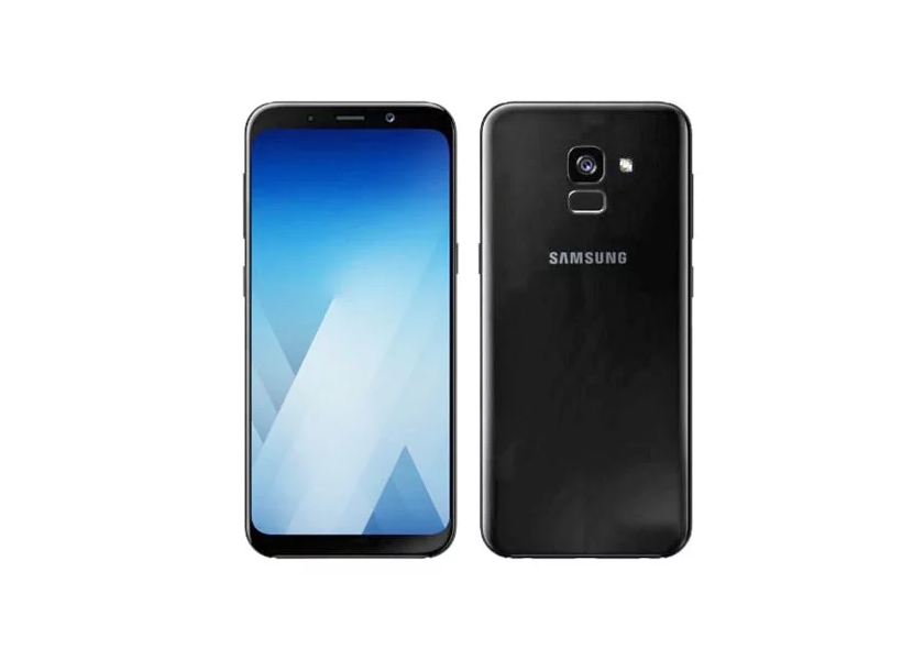 Смартфон Galaxy A6 прошёл сертификацию в Wi-Fi Alliance